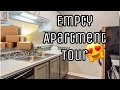 EMPTY ATLANTA APARTMENT TOUR!!