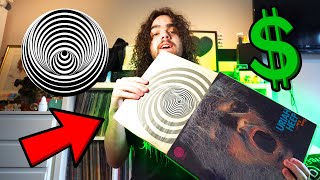What Makes Vertigo Swirls So Expensive? The Truth Revealed by The Vinyl Hunters 5,731 views 2 months ago 5 minutes, 7 seconds