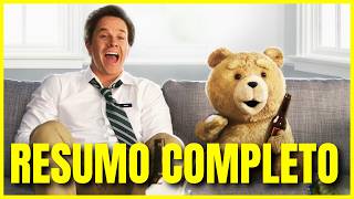 Ted: RESUMO COMPLETO