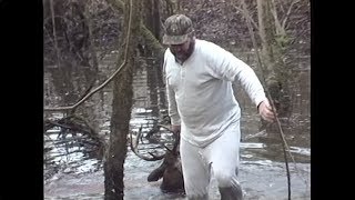 Toxey and Cuz's Water Buck | Mossy Oak Classics TNN | Deer Hunting