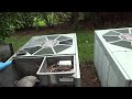 OLDER RUUD AC UNIT STOPPED RUNNING CAN I FIX IT