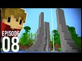 Hermitcraft 7: Episode 8 - BIG BASE BUILDS Hermitcraft 7: Episode 8 - BIG BASE BUILDS