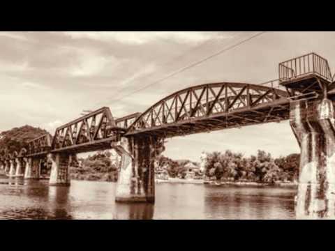 ทางรถไฟสายมรณะ ตอนที่ 1