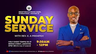 Divine Service @BPCI UK Andover | Sunday 26th April 2026