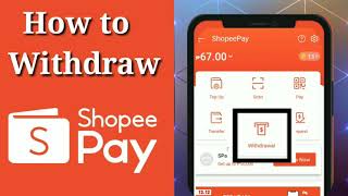 How to withdraw ShopeePay Balance using UnionBank online  ( No Charge & Easy Transaction)