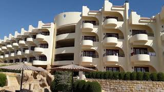 Coral Hills Resort. Egypt, Marsa Alam 2019. Territory overview