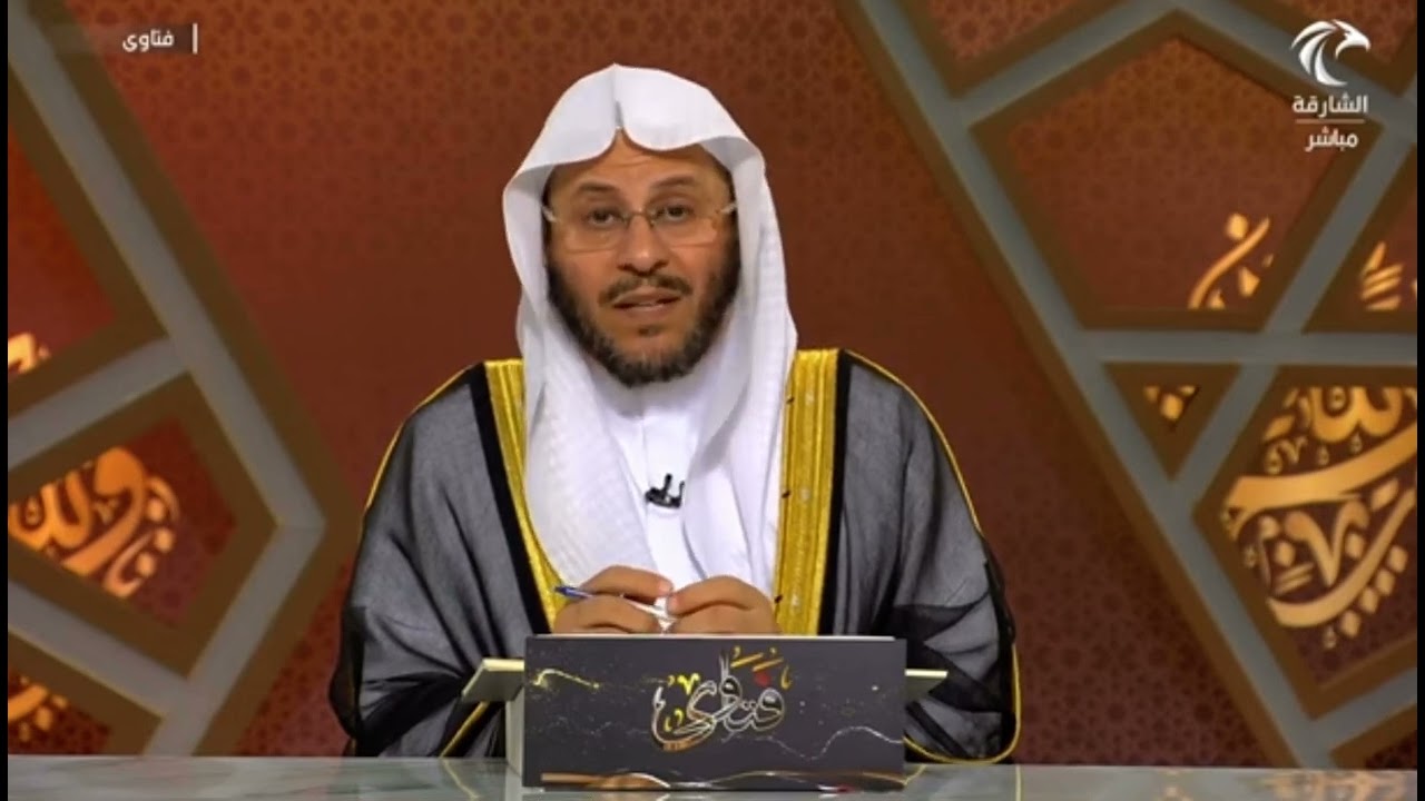 حكم صبغ السعر بالسواد؟ | الشيخ عزيز بن فرحان