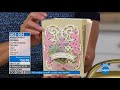 HSN | Paper Crafting Tools & Supplies 05.02.2018 - 03 AM HSN | Paper Crafting Tools & Supplies 05.02.2018 - 03 AM