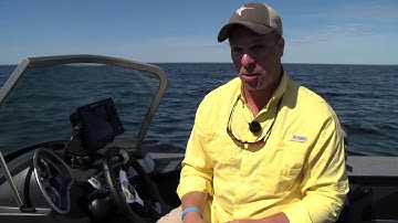 Features and Benefits of the Autochart Live Program Available for the Humminbird Onix Units