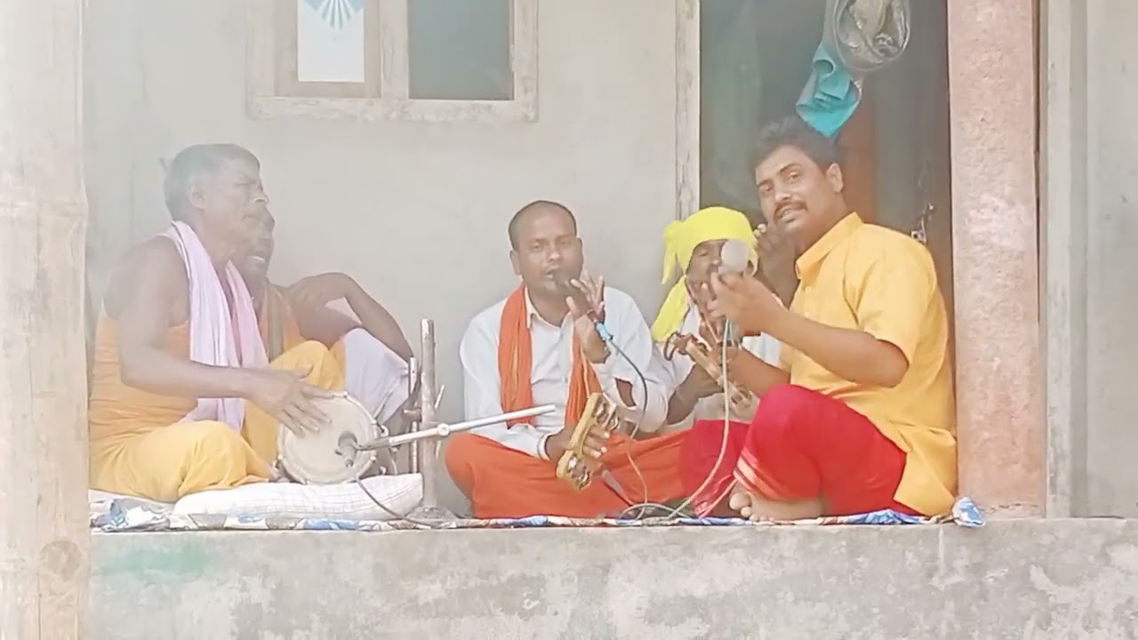 Jay Baba karikh maharaj Puja 2082,,1,,29 Rakesh yadav saroj kumar ☎️9824275183🙏☎️9812461899,,