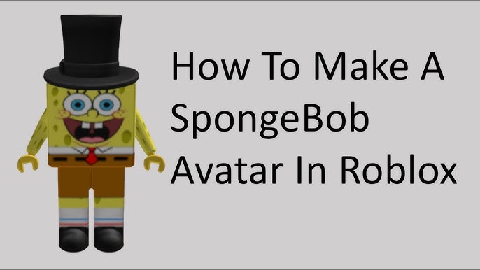 How To Make Tom From Tom & Jerry In Roblox - Avatar 