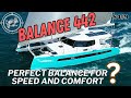 S49  the new balance 442  is this the perfect balance between speed and comfort