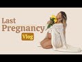 Last Vlog Pregnant!!