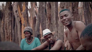LocoSounds - Iipindi (Official Music Video)