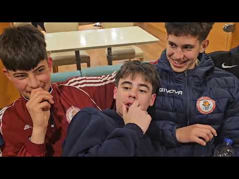 Οι παίκτες του Πανιωνίου για την άμυνα και την πίστη στη νίκη επί του Εσπέρου