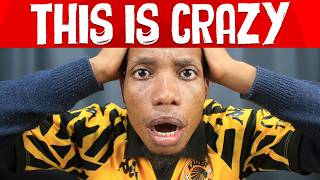 FANS WISH TO LOSE AGAINST SUNDOWNS TO PUNISH ORLANDO PIRATES, KAIZER CHIEFS NEWS UPDATES