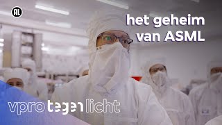 Zo werd het Brabantse ASML één van 