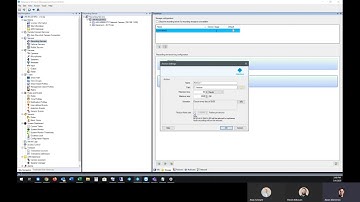 Stone Webisode - Milestone Recording/Archiving Profiles