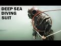 Deep Sea Diving Suit | US Navy Training Film | 1963