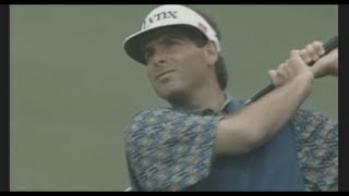 Fred Couples 1996 Players Championship