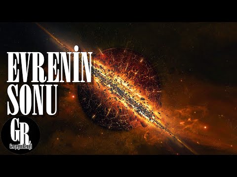 Video: Evren Nasıl çizilir