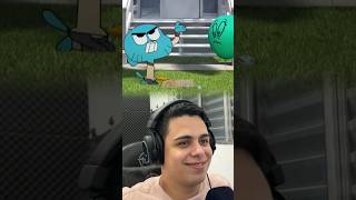 Gumball Convida Alan Para Jogar, Mas Tudo Dá Errado Por Um Motivo Inesperado