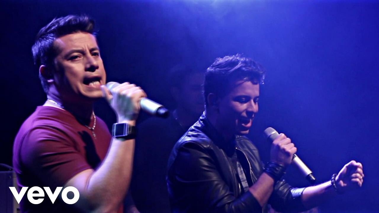 Leandro Martinez - Te Quiero feat. Luis Pedraza