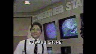 KSLA 1984 news open