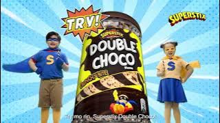 Superstix Ang Stix Na Super!