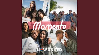 Now United - Momento (Audio )