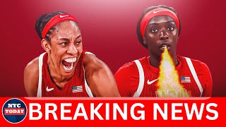 Kahleah Copper Net Worth how rich is the gold winner with the USA Basketball Women's Olympic team