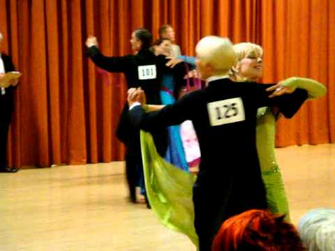 Same-Sex Dance Championship womеn waltz вальс секс-меньшинства женщины
