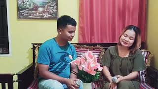 Duet Romantis Suami U0026 Istri  Anak Parjalang  Cipta Jen Manurung  Monicha Sihotang