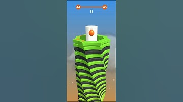 stack ball #viralshort #trendingshorts #ytshortsvideo #gaming #androidgameszone #millionviews