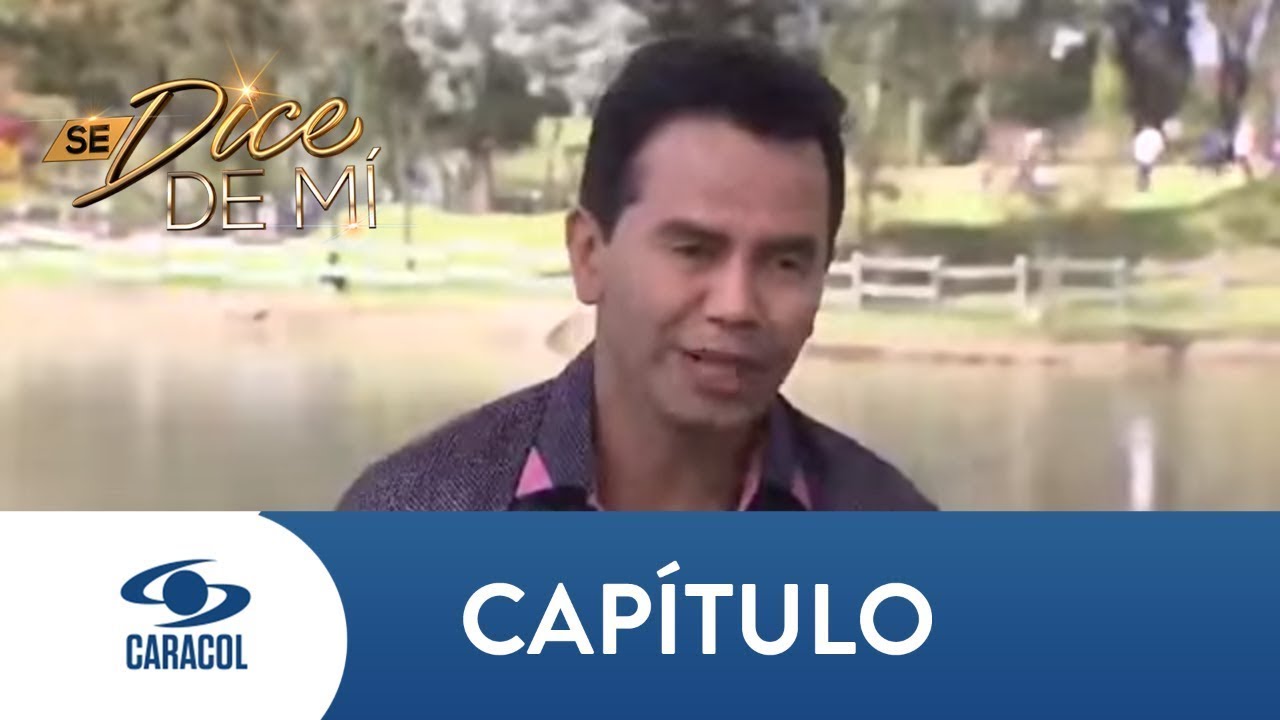Capítulo: Jhonny Rivera, el ejemplo de que los sueños se cumplen | Caracol TV