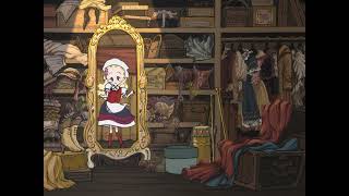 Aa No Nadja Ending Creditless 4K Ai Upscaled & Enhanced