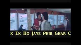 Mere bhai apun tere liye ek blastting video dedicate kiya...enjoy love
you always dost :)) dont drink too much :p kishore kumar...