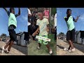 Biama mon fils pouh ma ta sa Tiktok | MOHDIA