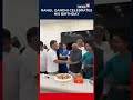 Rahul Gandhi celebrated his 56th birthday with Congress leaders | راہل گاندھی نے منایا یوم پیدائش