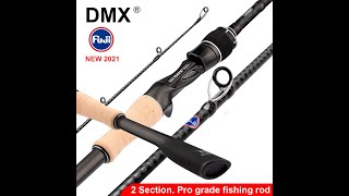 dmx fishing reels Maxel Rage Pro 90, 90L Black/Gold Left Hand The SDX is fully CNC Maxel Rage Pro 90 -