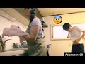 Japan stepson and stepmother in the kitchen movie clips #japan #movie #movies #clips 