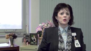 TriHealth: 2012 Top Nonprofit Company for Executive Women
