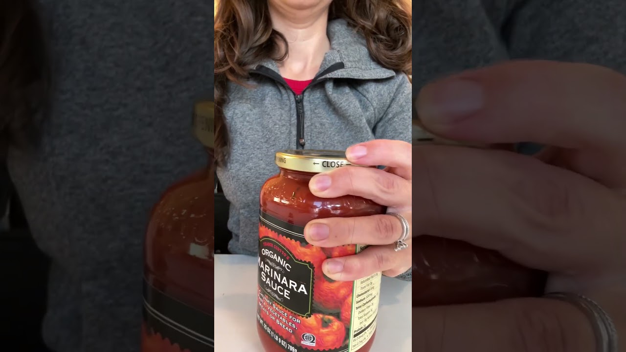 When you hear the pop 🫙🤯 