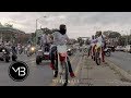 Baltimore Bikelife 2018 Pt 2 | MrBizness