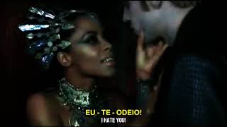 (+ Tradução) Jay Gordon - Slept So Long (Queen Of The Damned - \