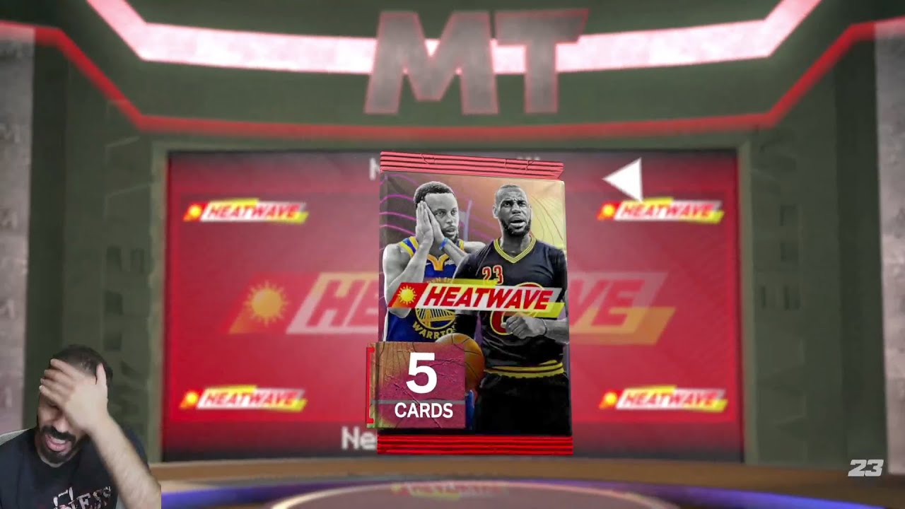 DOING WHATEVER IT TAKES TO PULL AN INVINCIBLE!