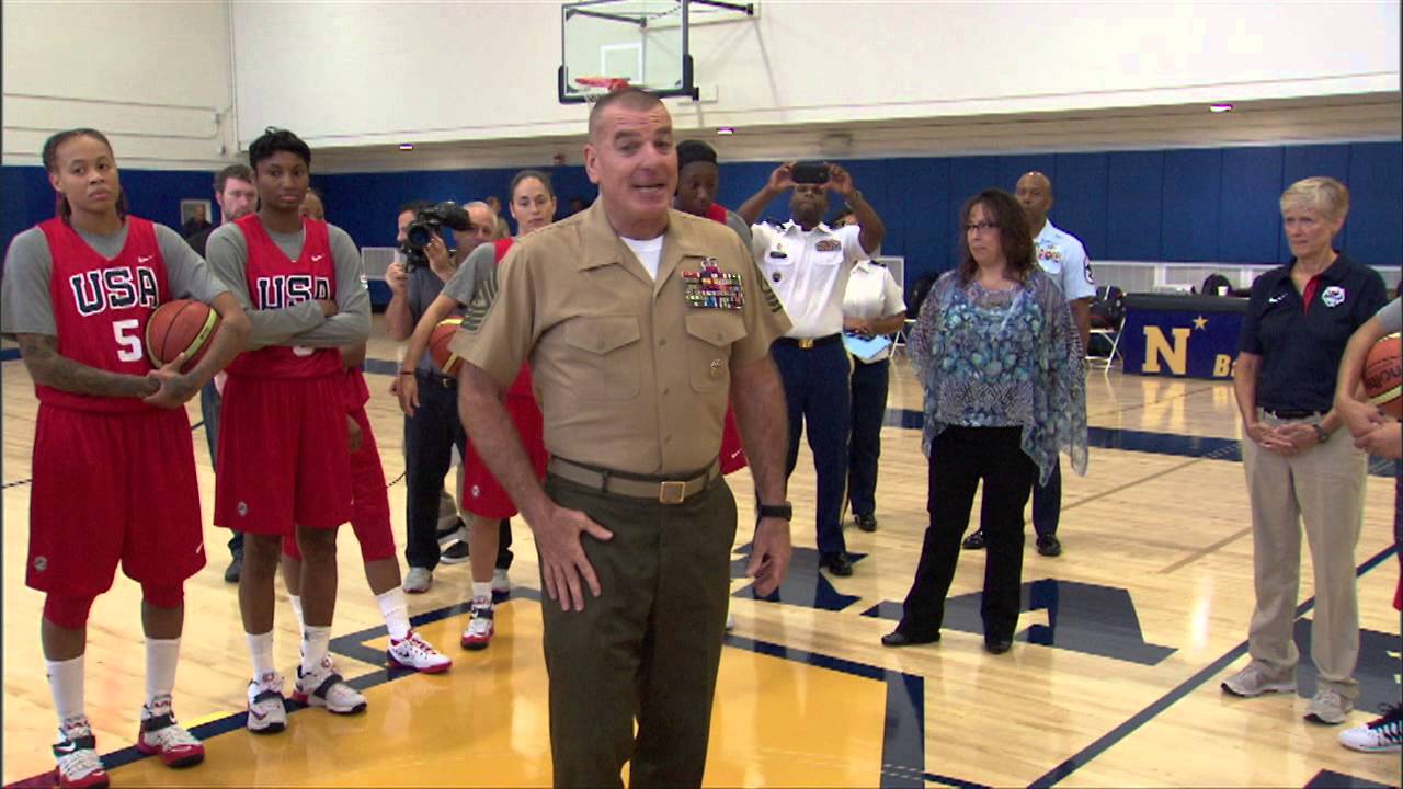 Nigeria Women's National Basketball Team : Top 7 Most Beautiful