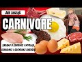 Jak zacz diet carnivore  odzyskaj zdrowie energi i  schudnij