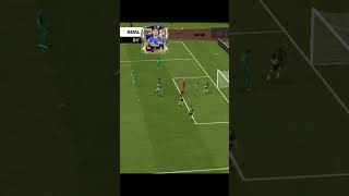 my FC mobile game play in 2025 @RkReddy @razz4k #short #fc25 # #messi