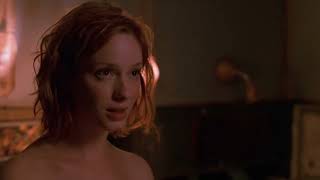 Firefly S01E06 Our Mrs. Reynolds - Mal is Cornered by Saffron Clip (2002)